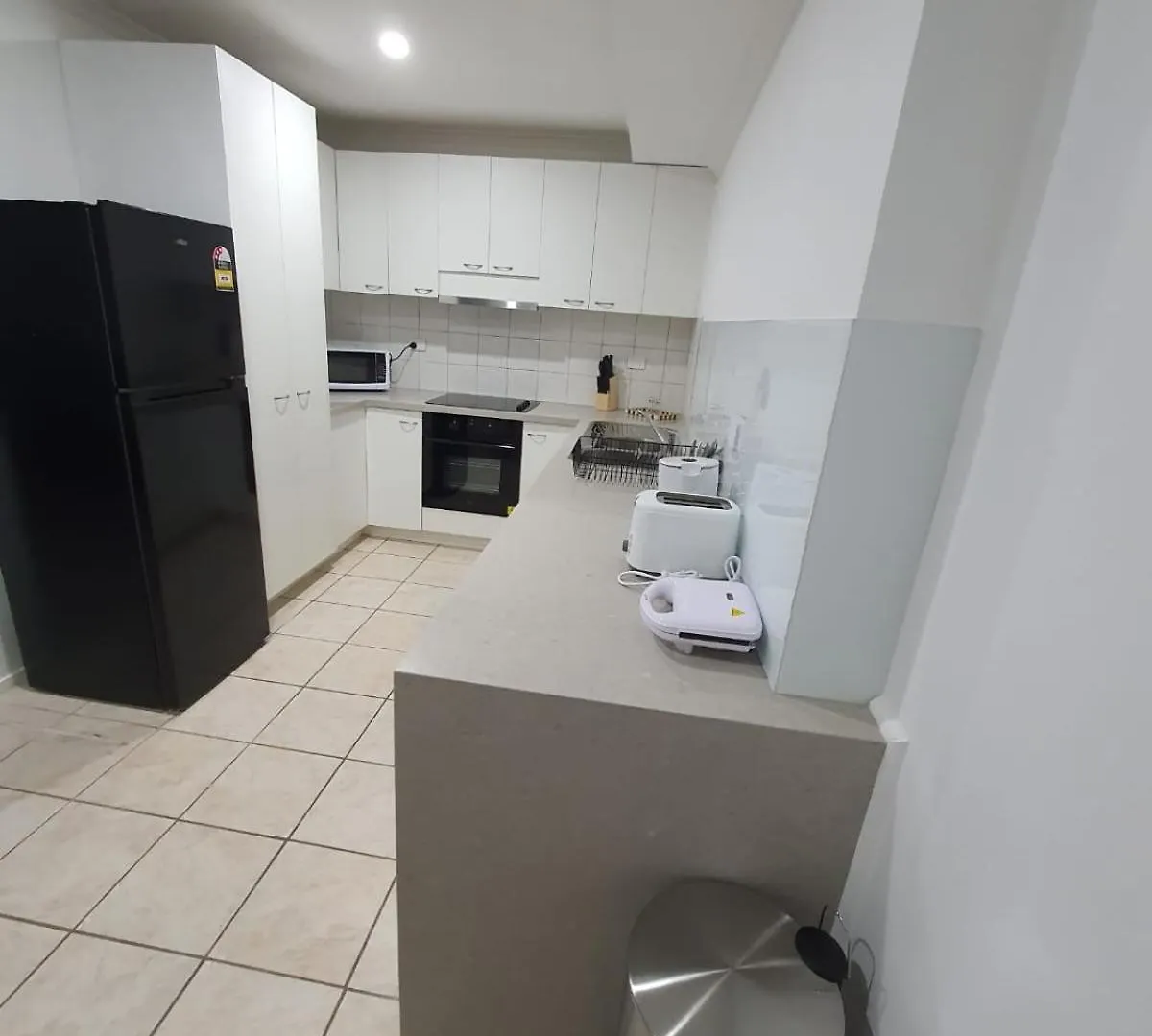 Holiday home Tamalyn Court Comfort Woodridge Australia