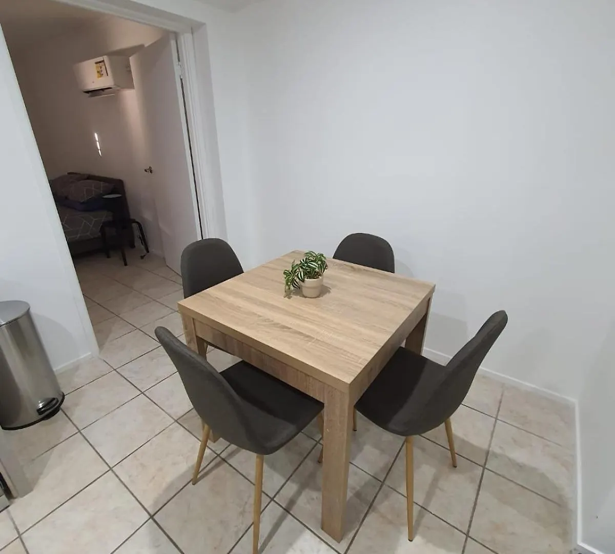 Tamalyn Court Comfort Woodridge Holiday home