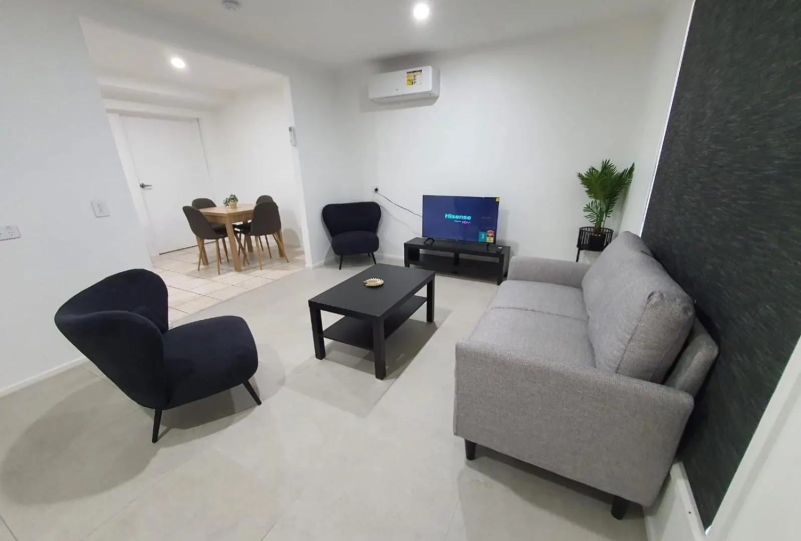 Holiday home Tamalyn Court Comfort Woodridge