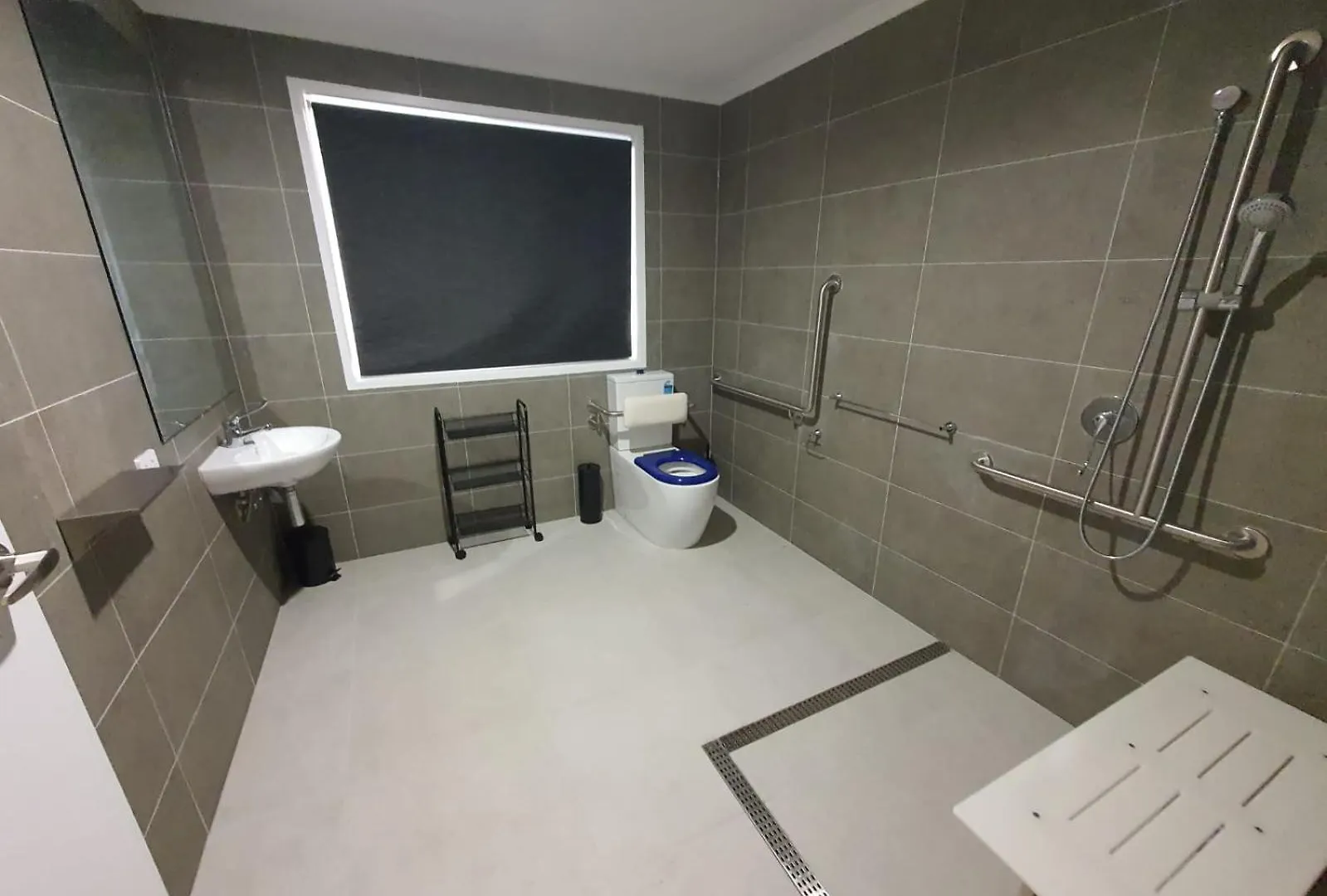 Holiday home Tamalyn Court Comfort Woodridge